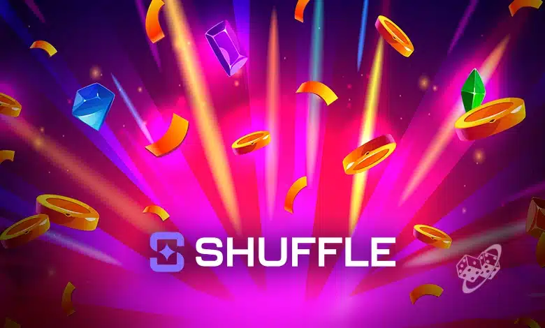 Shuffle Casino